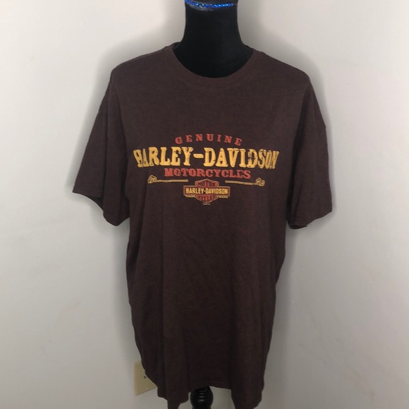 Harley-Davidson Other - Harley Davidson TEE
